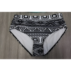 High Waist Halter Bikini Set - Women’s Clothing & Accessories - 20