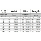 High Waist Harajuku Split Skirt – A-Line Irregular Mid-Length Skirt - Bottoms - Skirts - 6