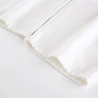 Street Fashion Casual High Waist Jeans - Bottoms - 12