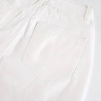 Street Fashion Casual High Waist Jeans - Bottoms - 13