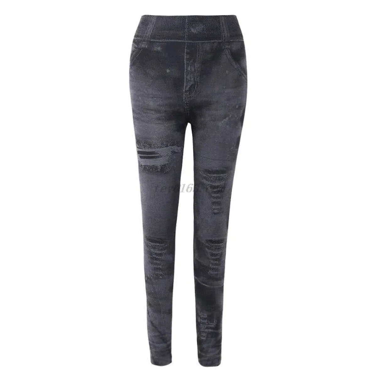 Casual High Waist Leggings - Best Sellers - 7