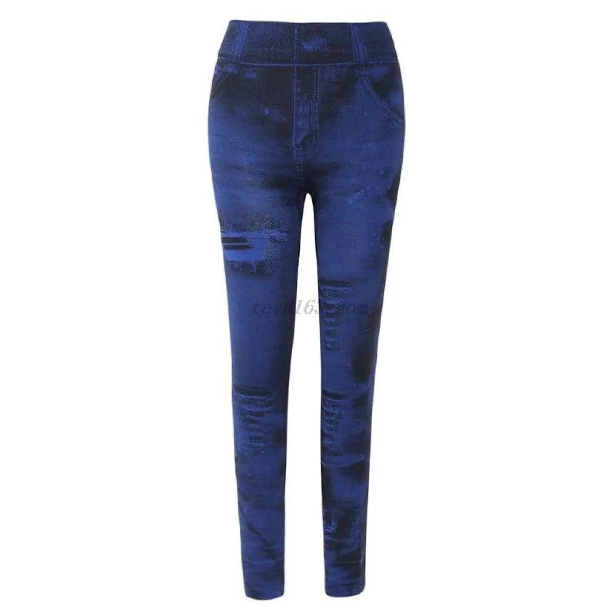 Casual High Waist Leggings - Best Sellers - 9
