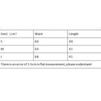 High Waist Bow Pleated Mini Skirt - Pink Lace A-line - Bottoms - Mini Skirt - 6