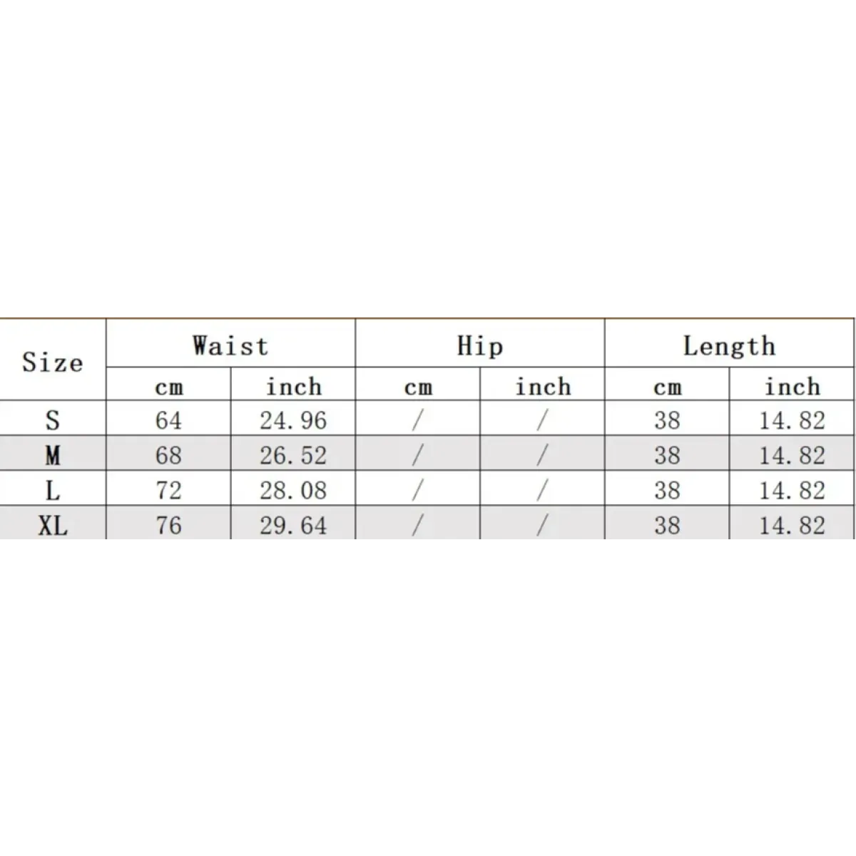 High Waist Pleated Mini Skirt – Korean Style Skater Skirt for Women - Bottoms - Skirts - 7