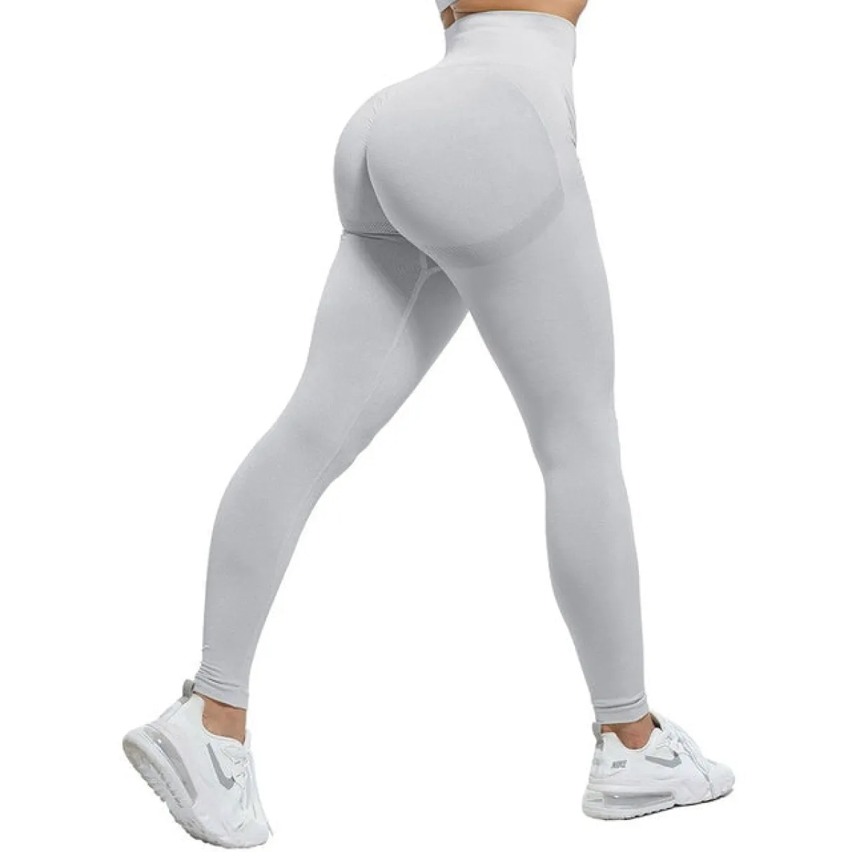 Slimming Push Up Leggings - Bottoms - Pants - 13 - 2024