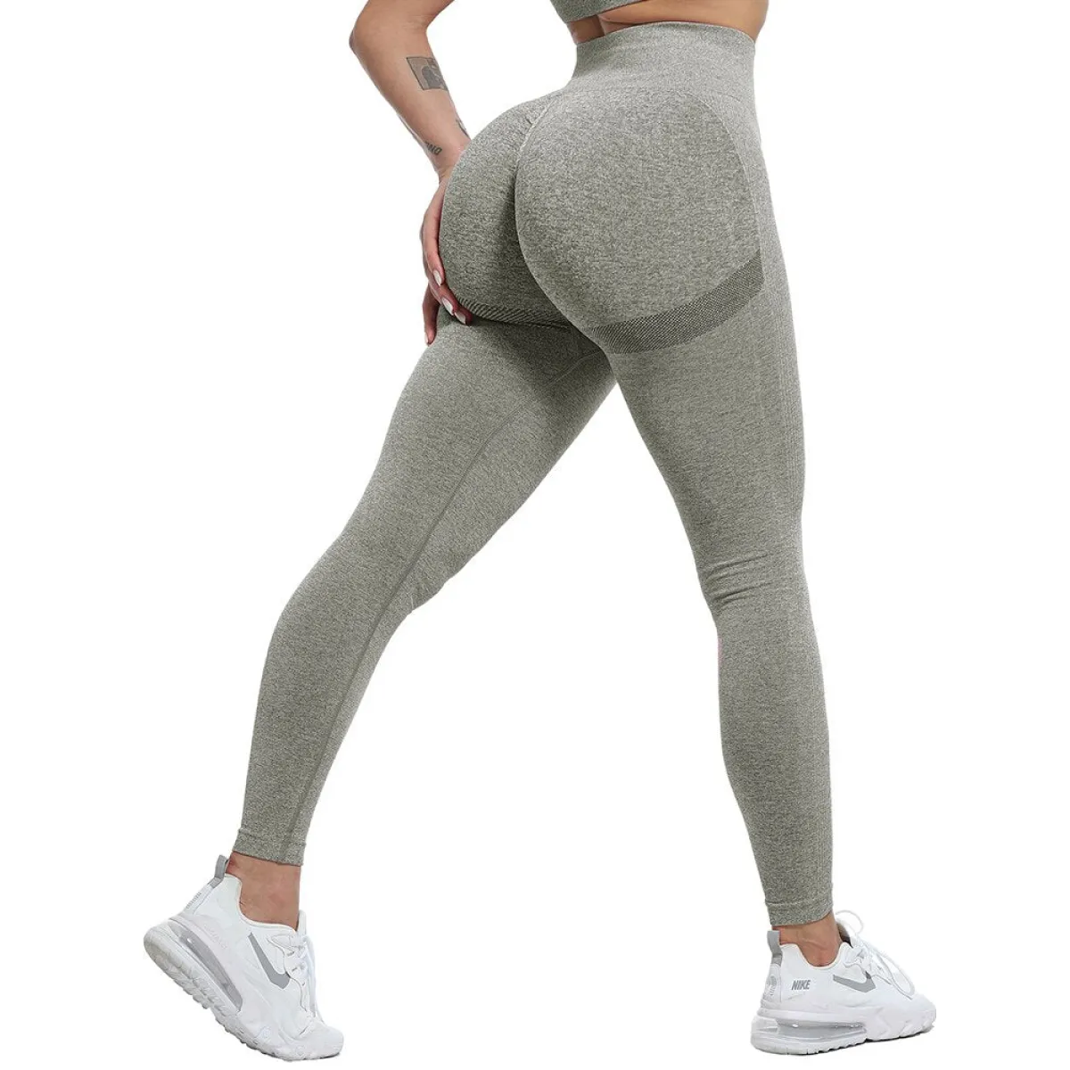 Slimming Push Up Leggings - Best Sellers - 42