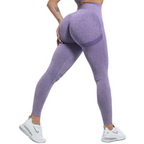 Slimming Push Up Leggings - Bottoms - Pants - 17 - 2024