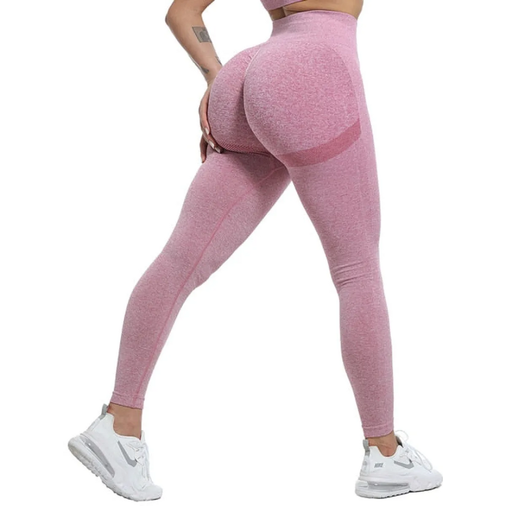 Slimming Push Up Leggings - Bottoms - Pants - 8 - 2024