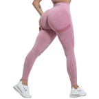 Slimming Push Up Leggings - Bottoms - Pants - 8 - 2024