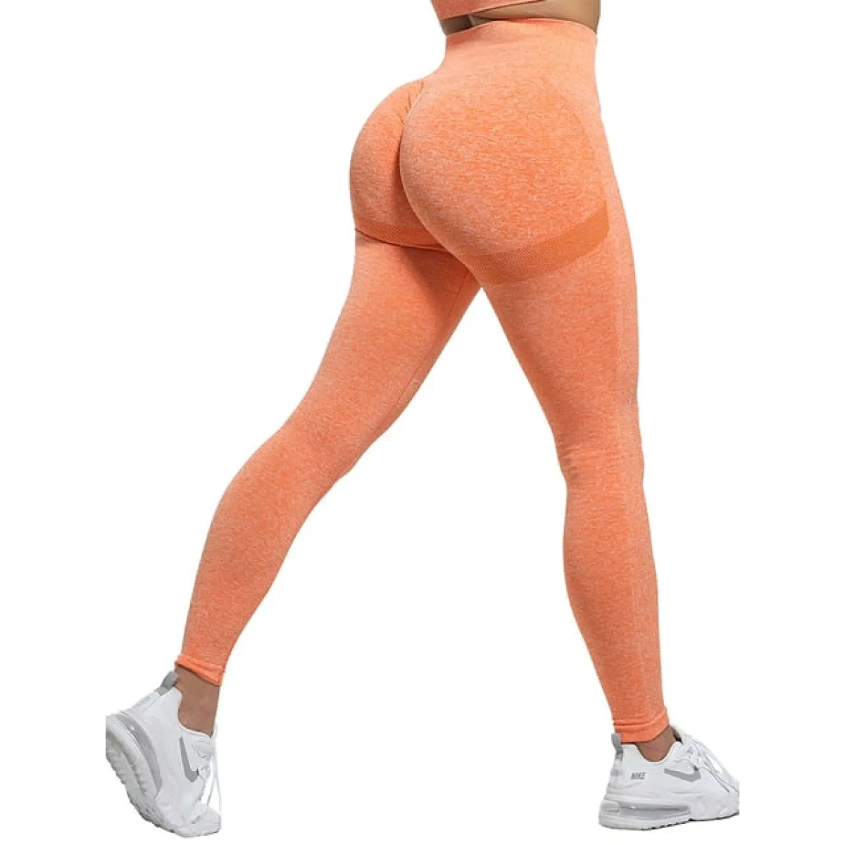 Slimming Push Up Leggings - Bottoms - Pants - 18 - 2024