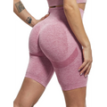 Slimming Push Up Leggings - Pink / XXL / Nearest Warehouse - Bottoms - Pants - 37 - 2024
