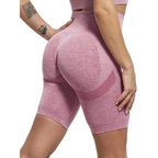 Slimming Push Up Leggings - Pink / XXL / Nearest Warehouse - Bottoms - Pants - 37 - 2024