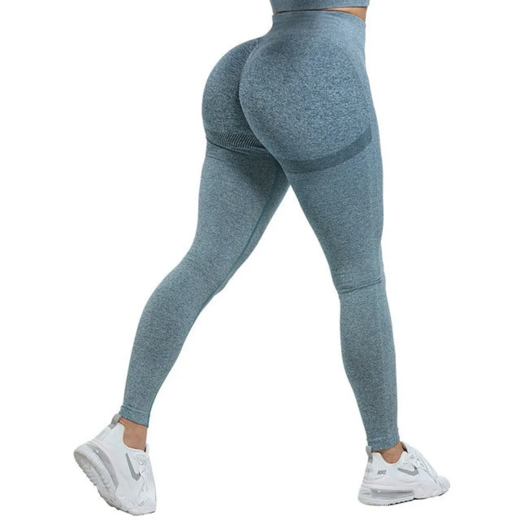 Slimming Push Up Leggings - Bottoms - Pants - 9 - 2024