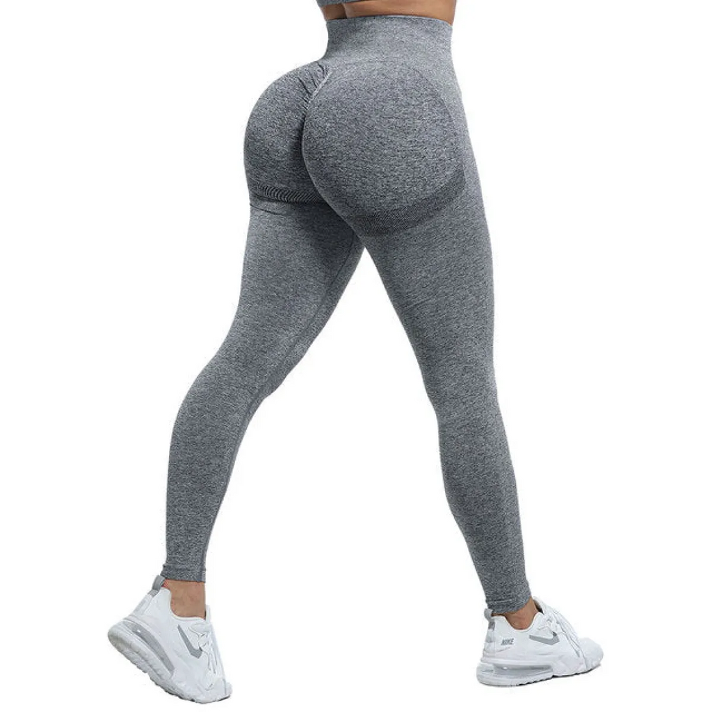 Slimming Push Up Leggings - Bottoms - Pants - 14 - 2024