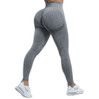 Slimming Push Up Leggings - Bottoms - Pants - 14 - 2024
