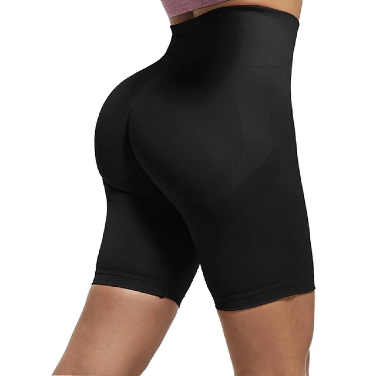 Slimming Push Up Leggings - Bottoms - Pants - 21 - 2024