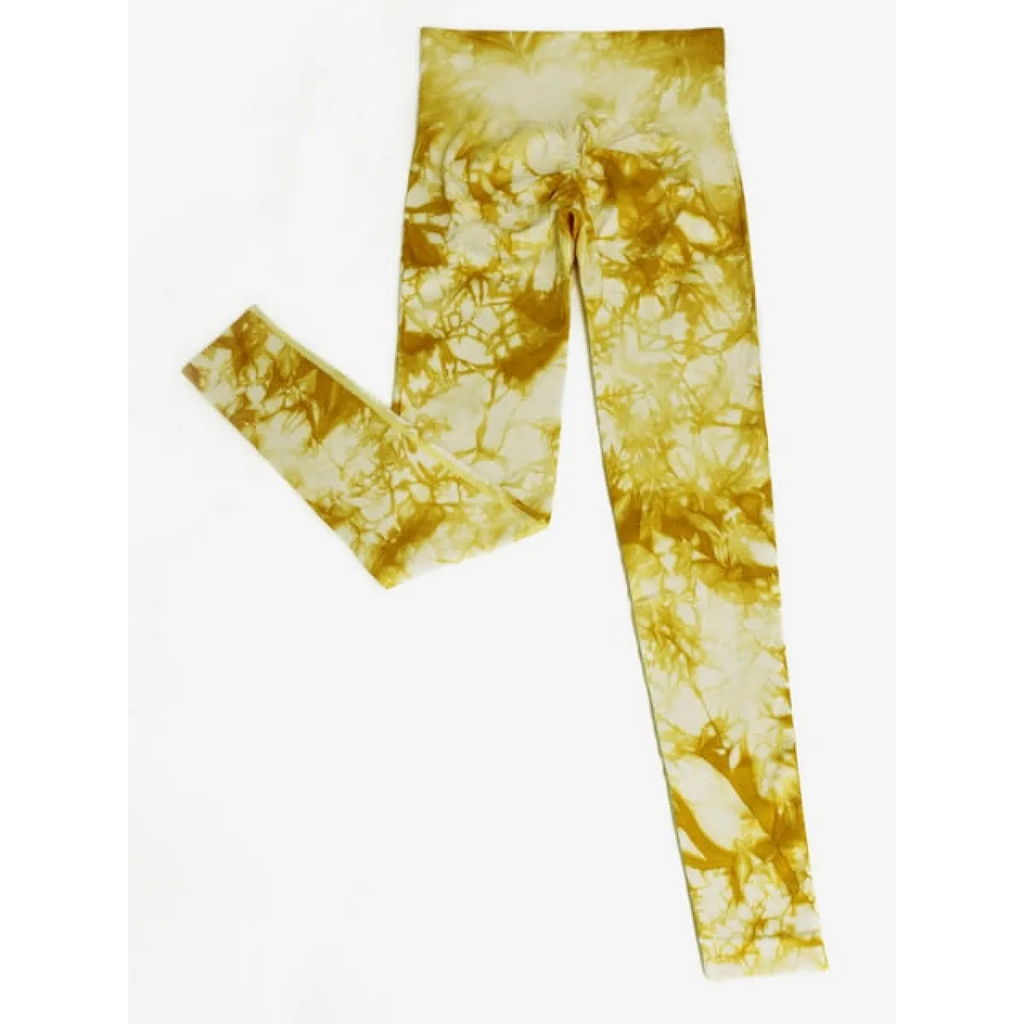 Slimming Push Up Leggings - Bottoms - Pants - 27 - 2024