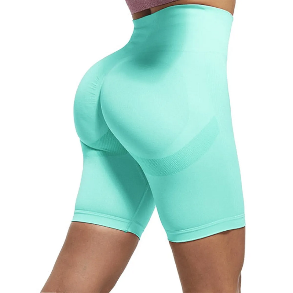 Slimming Push Up Leggings - Bottoms - Pants - 19 - 2024