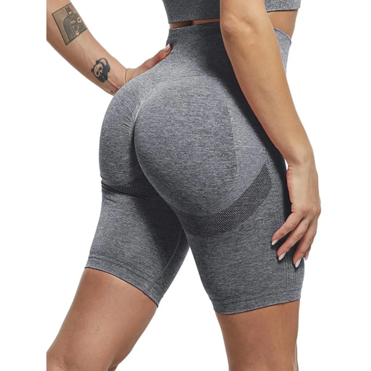 Slimming Push Up Leggings - Bottoms - Pants - 26 - 2024