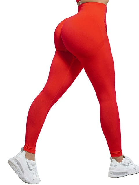 Slimming Push Up Leggings - Bottoms - Pants - 10 - 2024