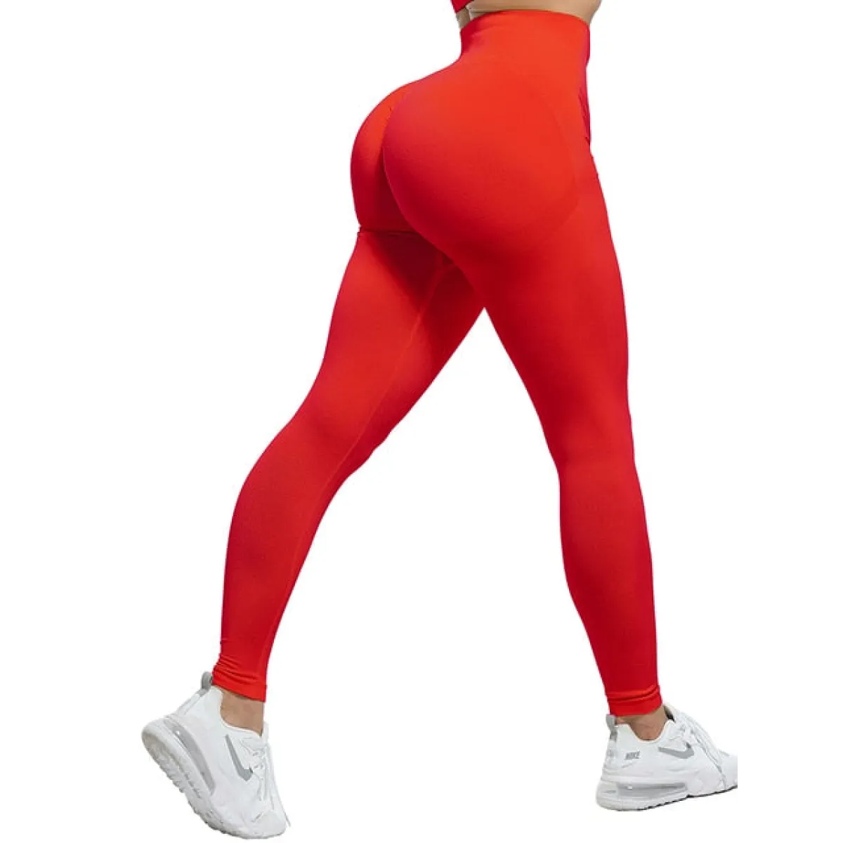 Slimming Push Up Leggings - Bottoms - Pants - 10 - 2024