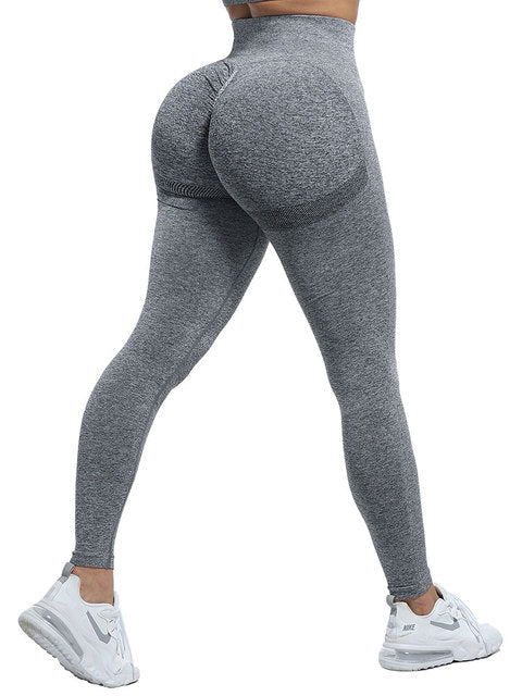 Slimming Push Up Leggings - Bottoms - Pants - 14 - 2024