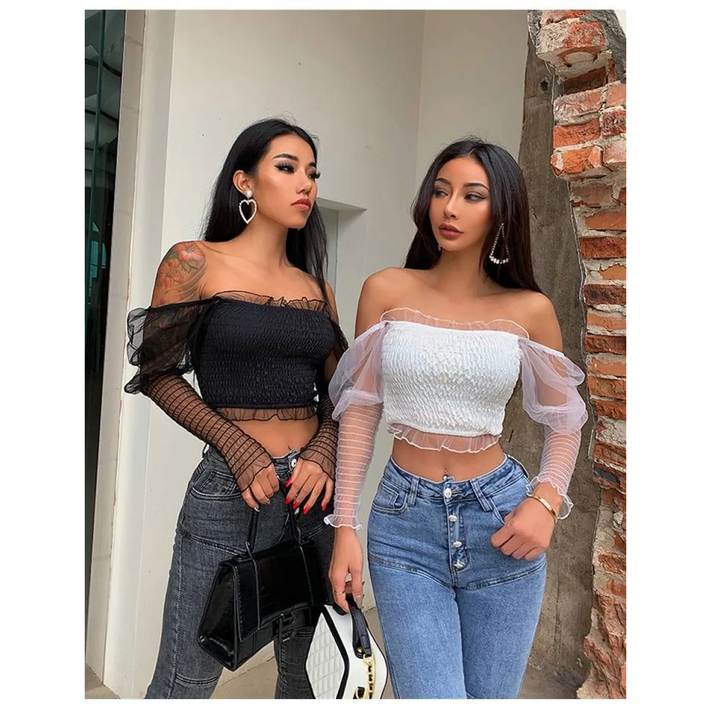 Women’s High Waist Skinny Jeans - Bottoms - 14