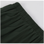 High Waist Victorian Ruffled Skirt – Gothic Steampunk - Bottoms - Skirts - 10