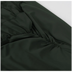 High Waist Victorian Ruffled Skirt – Gothic Steampunk - Bottoms - Skirts - 11