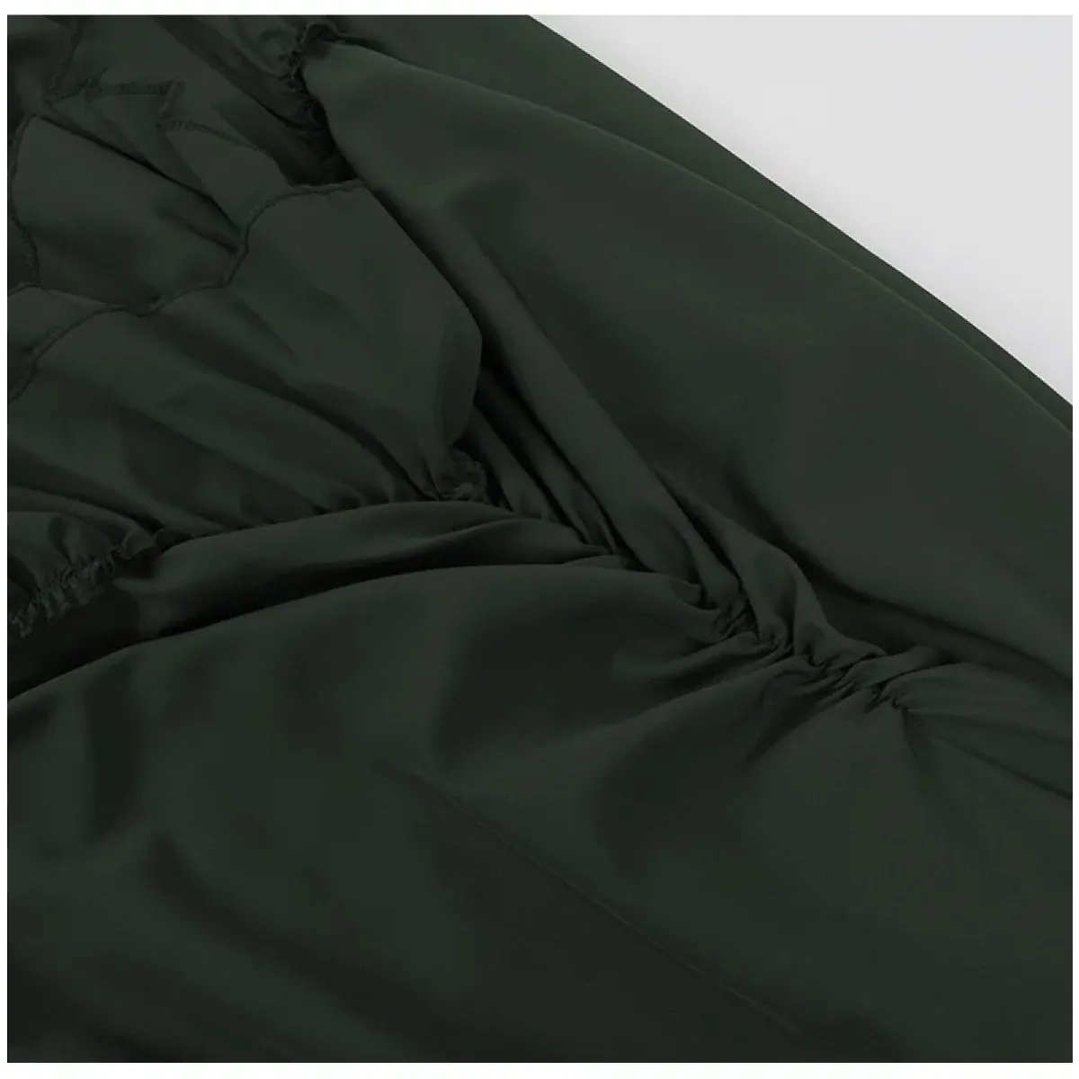 High Waist Victorian Ruffled Skirt – Gothic Steampunk - Bottoms - Skirts - 11