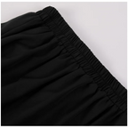 High Waist Victorian Ruffled Skirt – Gothic Steampunk - Bottoms - Skirts - 6