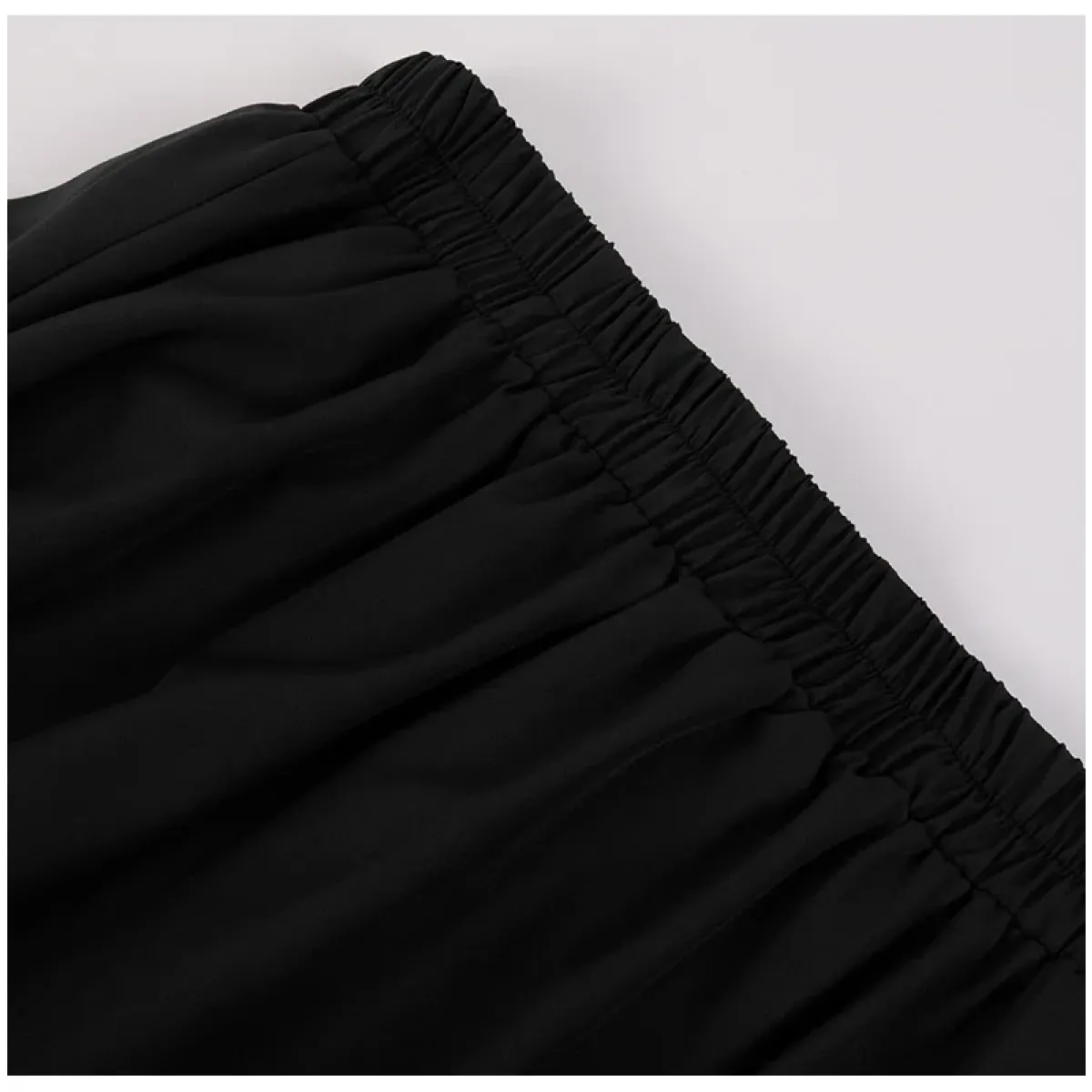 High Waist Victorian Ruffled Skirt – Gothic Steampunk - Bottoms - Skirts - 6