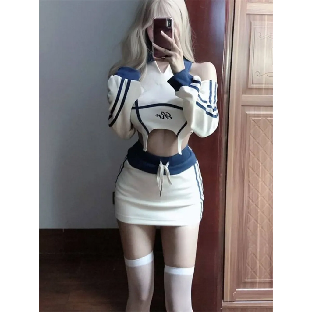 Hikigawa Streetwear Fashion Set - Bottoms - Clothing - 4 - 2024