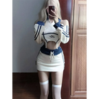 Hikigawa Streetwear Fashion Set - Bottoms - Clothing - 4 - 2024