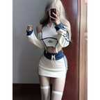 Hikigawa Streetwear Fashion Set - Bottoms - Clothing - 6 - 2024