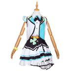 Hinomori Shizuku Cosplay Costume Set – MORE MORE JUMP - Cosplay - Cosplay - 2