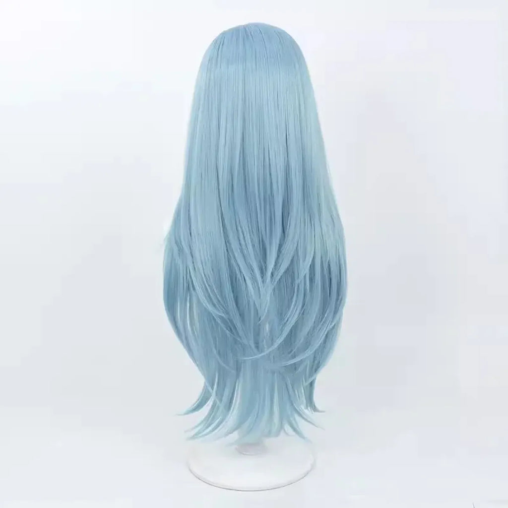 Hinomori Shizuku Cosplay Costume Set – MORE MORE JUMP - Cosplay - Cosplay - 5