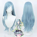Hinomori Shizuku Cosplay Costume Set – MORE MORE JUMP - Cosplay - Cosplay - 8