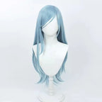 Hinomori Shizuku Cosplay Costume Set – MORE MORE JUMP - Cosplay - Cosplay - 4
