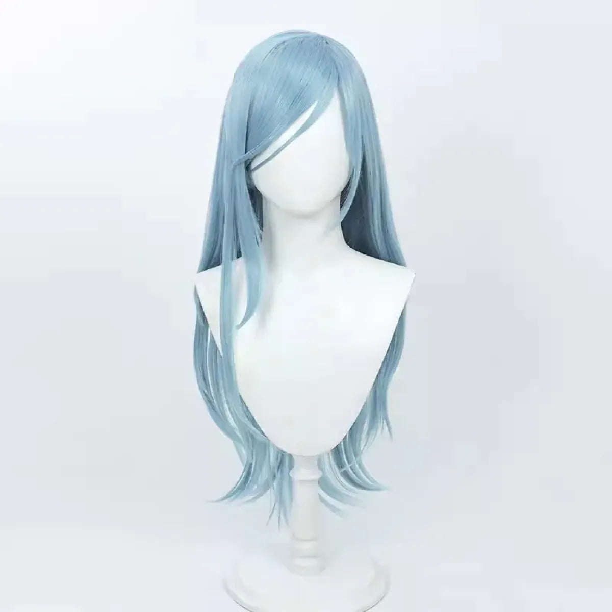 Hinomori Shizuku Cosplay Costume Set – MORE MORE JUMP - Cosplay - Cosplay - 4