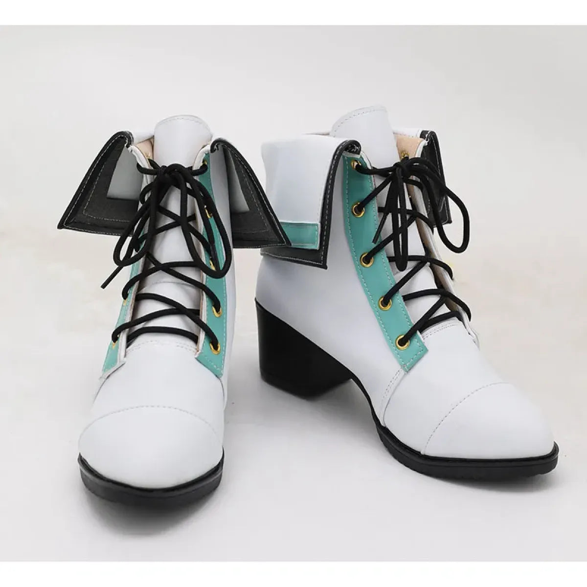 Hinomori Shizuku Cosplay Costume Set – MORE MORE JUMP - Cosplay - Cosplay - 9