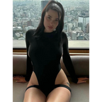 Hollow Backless Bodysuit - Women’s Clothing & Accessories - Bodysuits - 5