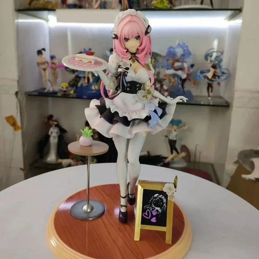 Honkai Impact 3rd Elysia Figure - Elysia / no retail box - Figurines - Action & Toy Figures - 1 - 2024