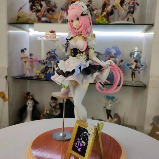 Honkai Impact 3rd Elysia Figure - Figurines - Action & Toy Figures - 2 - 2024