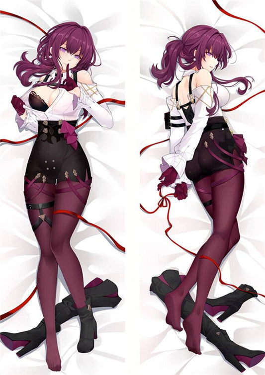 Kafka Dakimakura - Dakimakura - Clothing - 1 - 2024