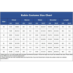 Honkai Star Rail March 7th Cosplay Costume with Wig & Accessories - Cosplay - Cosplay - 6