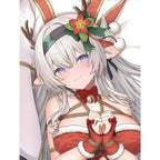 March 7th Firefly Dakimakura – Honkai Star Rail Anime Pillowcase - Anime - Dakimakuras - 4