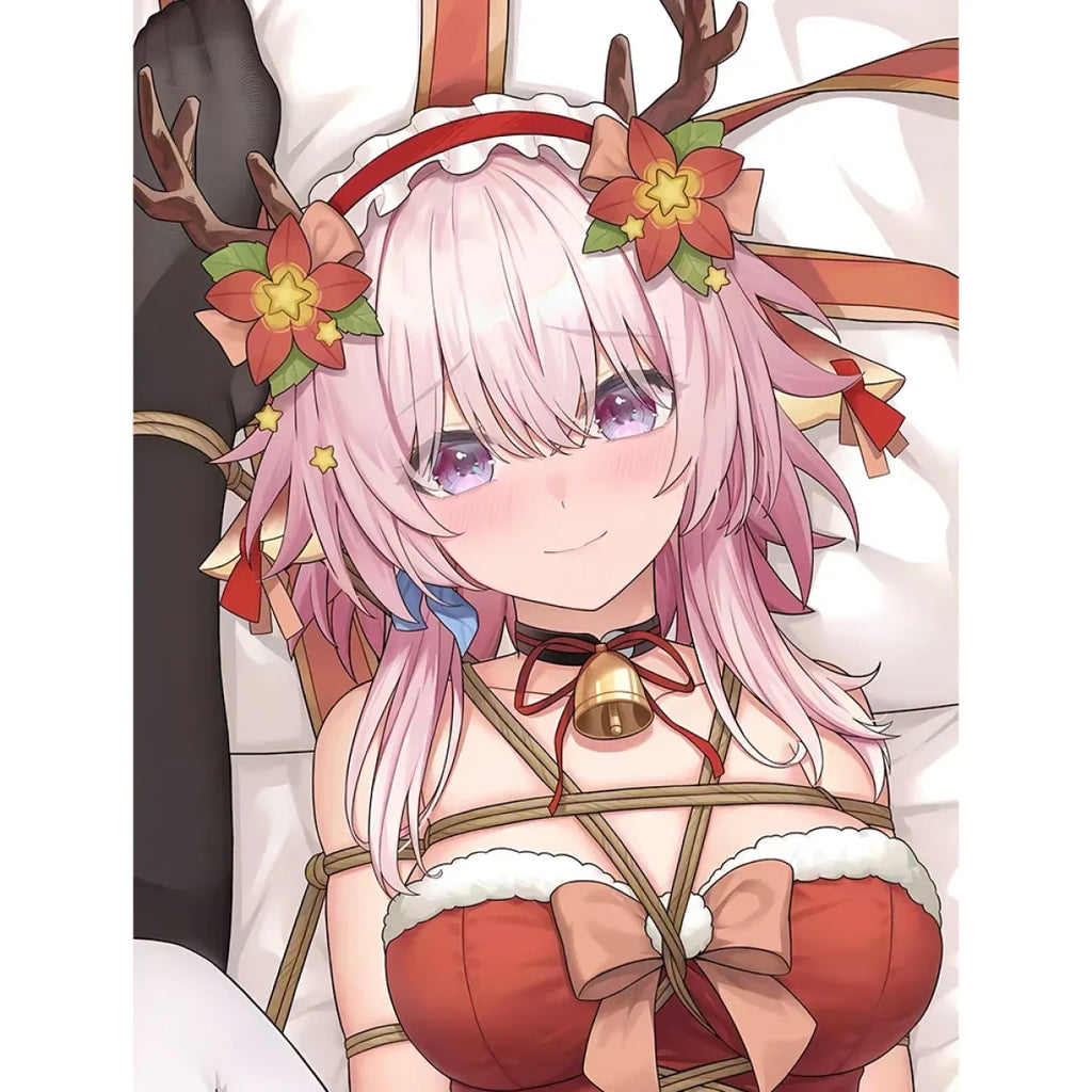 March 7th Firefly Dakimakura – Honkai Star Rail Anime Pillowcase - Anime - Dakimakuras - 5