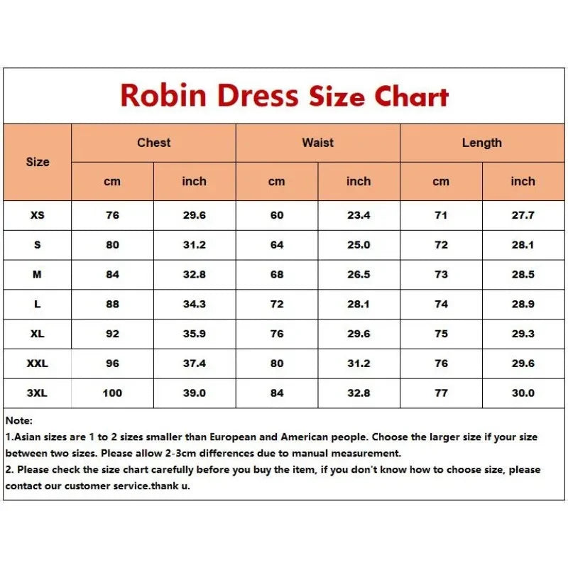 Honkai Star Rail Robin Cosplay Costume – Dress Wig Wings & Accessories - All Dresses - Dance Dresses Skirts &