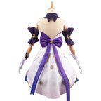Honkai Star Rail Robin Cosplay Costume – Dress Wig Wings & Accessories - All Dresses - Short - Cosplay - 10